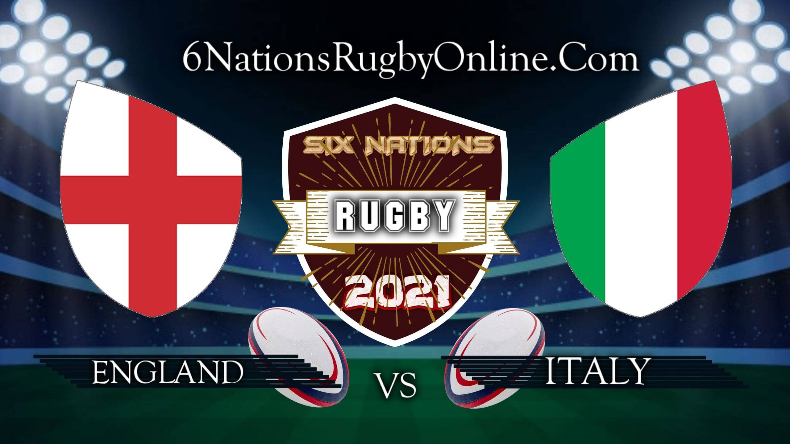 England Vs Italy Highlights 2021 Rd 2