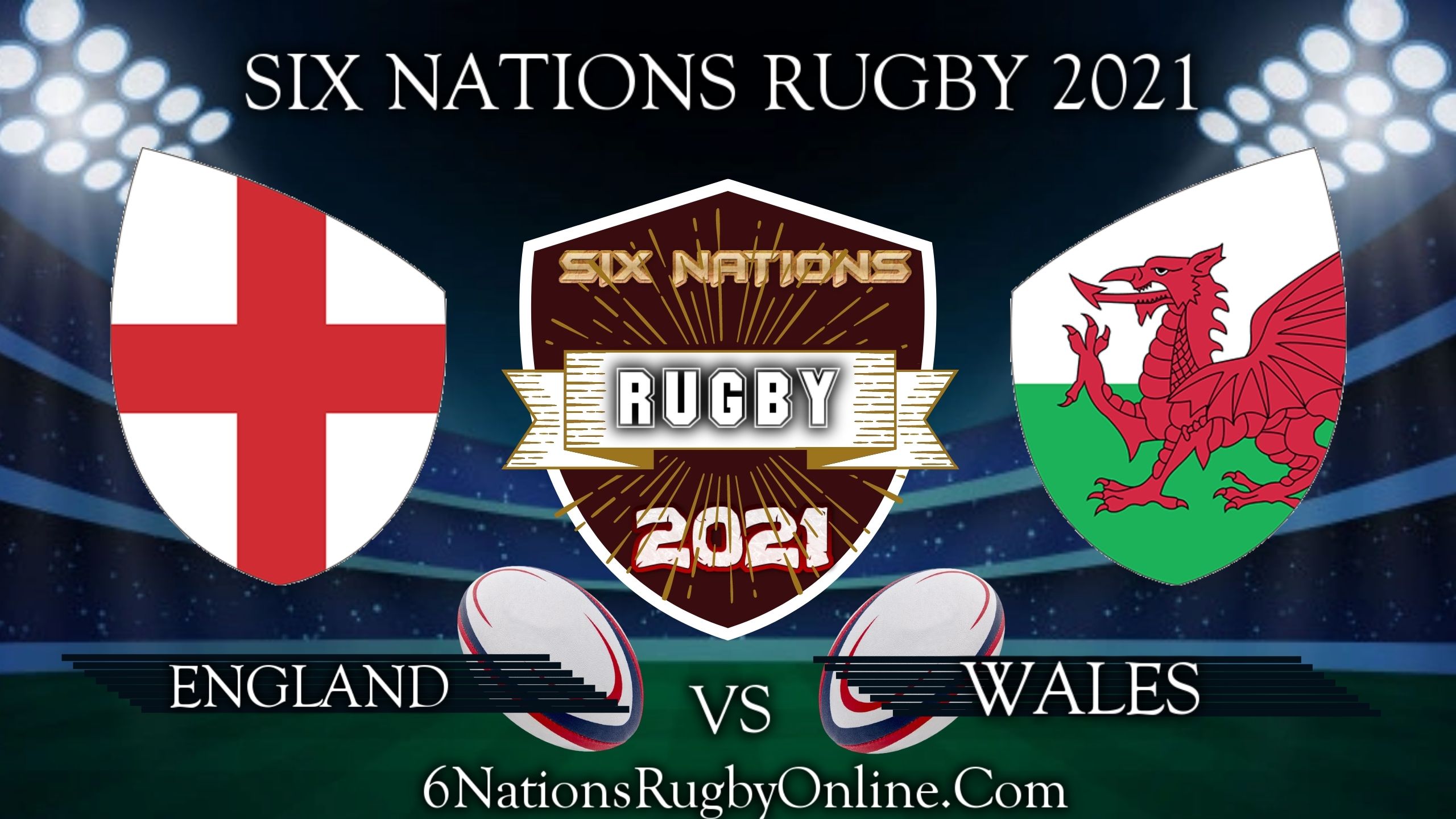 Wales Vs England Highlights 2021 Rd 3