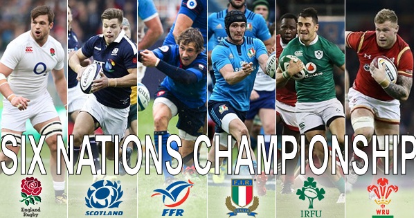 Six Nations Championship